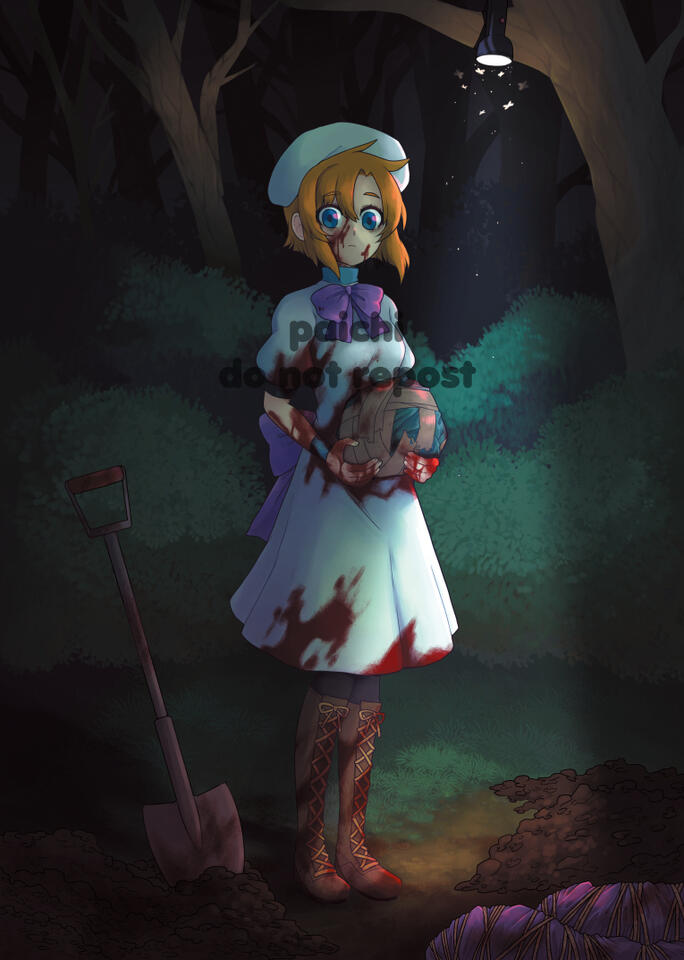Higurashi